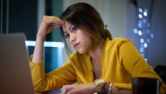 3 начина да се справите лесно с тревожността