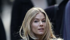 Сиена Милър стана майка