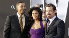 Никол Шерцингер „открадна“ вниманието