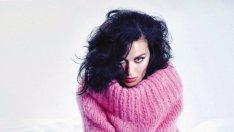 Кейти Пери: Обличах се от магазини втора употреба