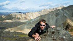 Поемането на риск е гаранция за успех