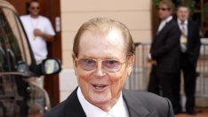 Роджър Мур: Спал съм повече мацки от Бонд