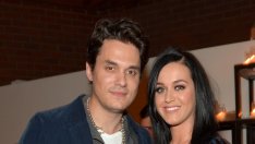 Кейти Пери и Джон Майър дават нов шанс на любовта си