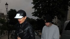 Рита Ора излиза със сина на Томи Хилфигър