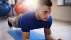 Грешките, които най-често се допускат при поза планк