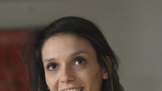 Луиза Григорова влиза в политиката