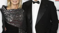 Траволта и Оливия Нютън-Джон записват заедно албум