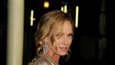 Ума Търман толкова харесва Робърт Патинсън