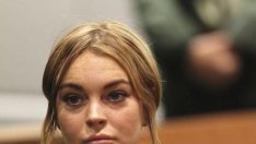 Линдзи Лоън се чувства изгубена без работа