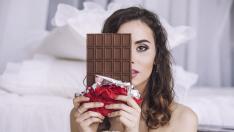 Формула за по-дълъг живот: Шоколад, чай и кафе