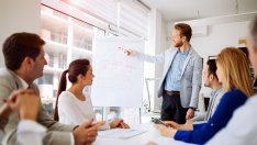 Топ 3 на най-добрите шефове сред зодиите