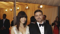 Джесика Бийл: Сватбата с Джъстин няма да промени нищо