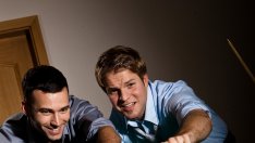 Приятелството като част от кризата на средната възраст