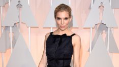 Как да имате талия като на Сиена Милър