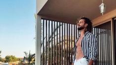 Папи Ханс се отдаде на почивка на Градина