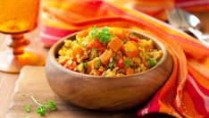 Слаби и здрави с булгур в чинията