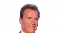 Арнолд Шварценегер бил нимфоман