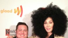 Дъщерята на Шер – все по-мъжествена