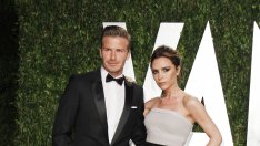 Бекъм продават британското си имение