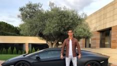 Кристиано Роналдо стана за смях