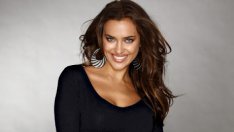 Елегантна провокация с Ирина Шейк