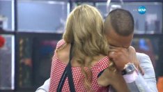 Звездите угаснаха, Джино спечели VIP Brother