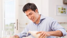 Кои храни зареждат мъжа с енергия?