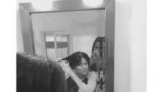 Шанън Дохърти си обръсна главата