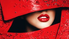 Как да носим ярки червила?