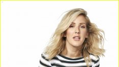 Ели Голдинг иска да е силна, а не кльощава