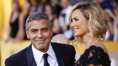 Джордж Клуни защити Деми Мур