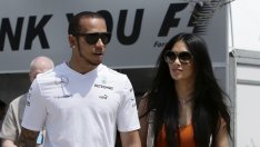 Никол Шерцингер: Раздялата ми с Луис е гадно нещо