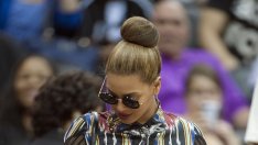 Награждават  Бионсе за неин материал