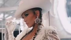 Българин направи тоалет за Джей Ло