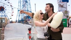 Уроците, които ще научите от първата си сериозна връзка