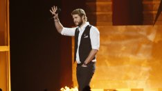 Братята на Лиъм го карат да зареже Майли