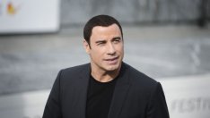 Траволта възхитен от гледката над България