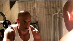 Вин Дизел не искал да го бият на снимки