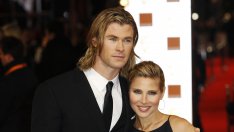 Крис Хемсуърт стана татко