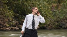 Какво да правите, ако си загубите високоплатената работа