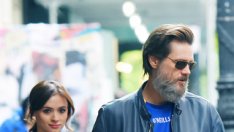 Ексгаджето на Джим Кери се самоуби