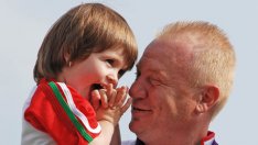 Героят от „Пеневата чета“ Илиян Киряков влиза в „Къртицата 2: Разтърсване“