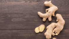 Предимствата на джинджифила за красотата