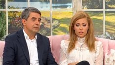 Бедствие на седмицата: Росен Плевнелиев и Деси Банова