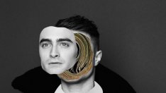 Даниел Радклиф отблизо