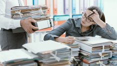 7 неща, които спират професионалния ви растеж