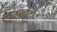 Къпането със студена вода засилва и имунната система