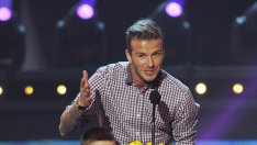 Круз Бекъм взима уроци по... балет