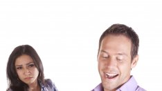 Кога жените не трябва да ревнуват