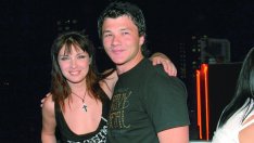 Жени Калканджиева и Тачо се събраха